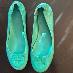 Tory Burch Ballet Flats